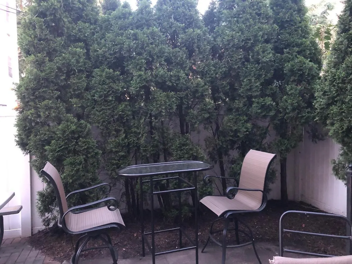 Апартаменты Brooklyn'S Finest - Cozy 2 Bedroom Нью-Йорк